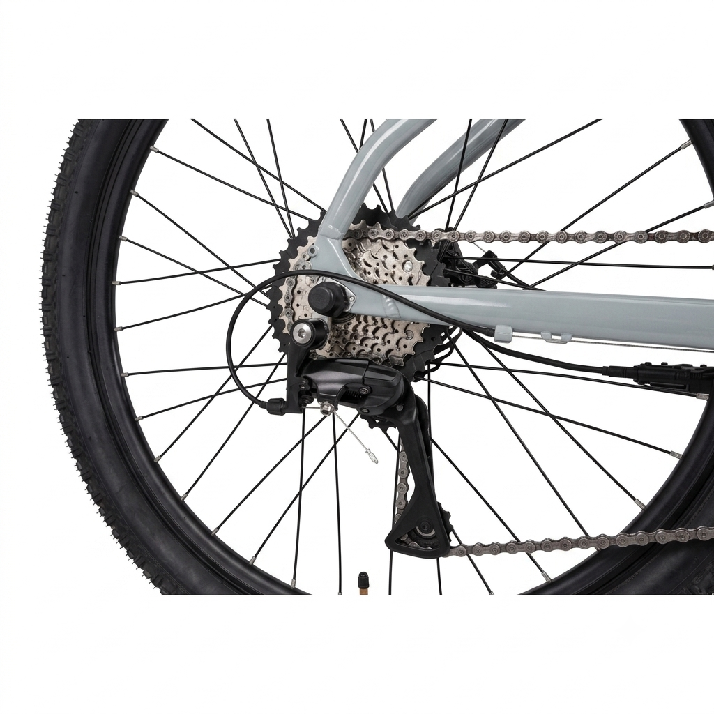Drivetrain
