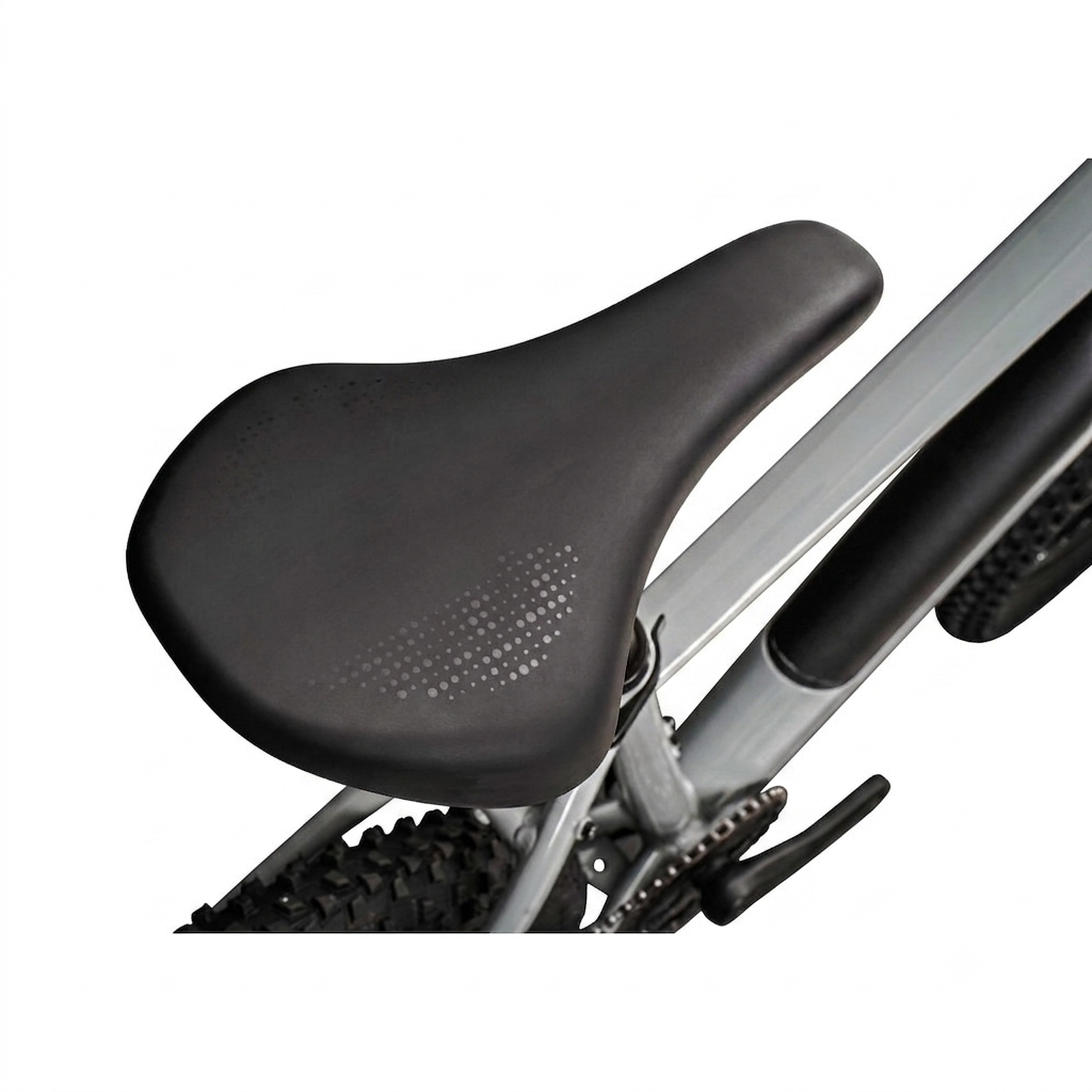 Saddle